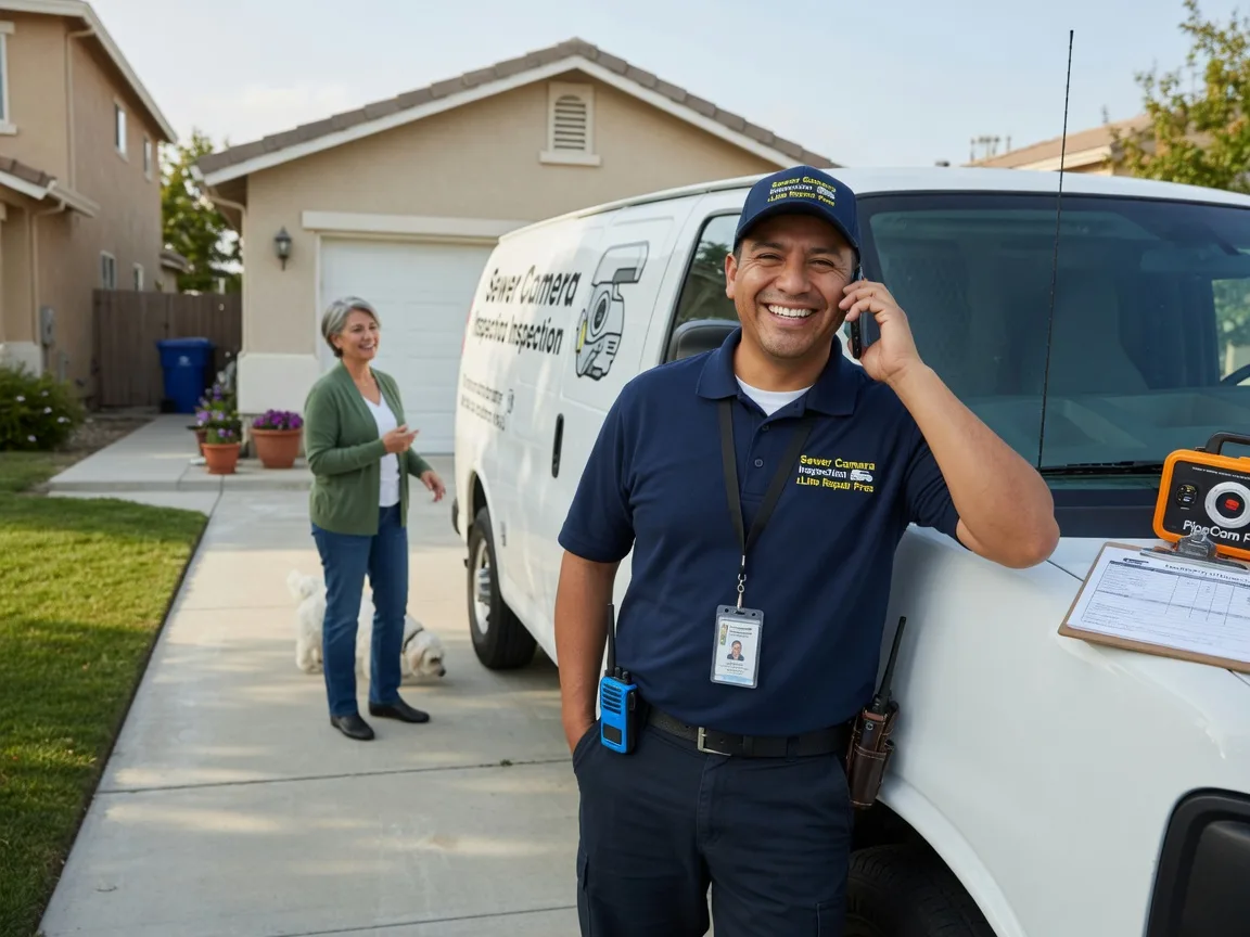 Sewer Line Repair Marcy, NY FAQs